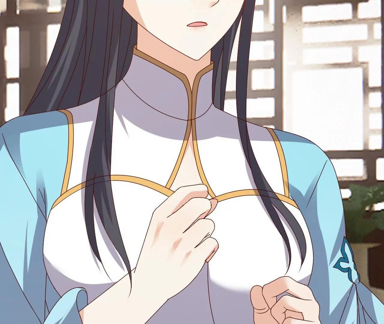 仙武帝尊 - 第815話  咱又不是沒錢(2/4) - 5