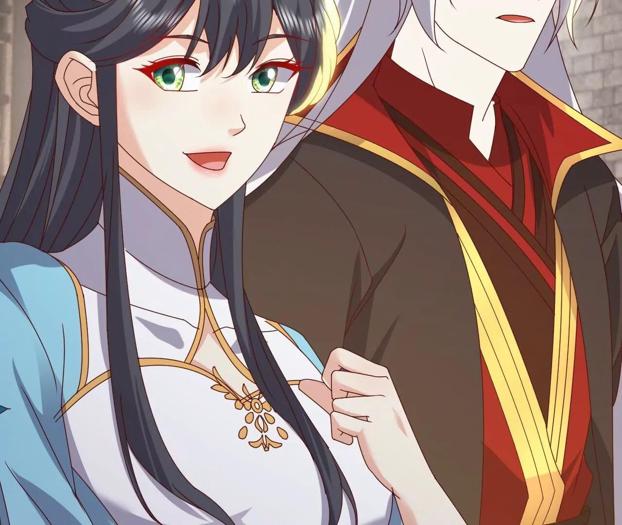 仙武帝尊 - 第815話  咱又不是沒錢(2/4) - 2