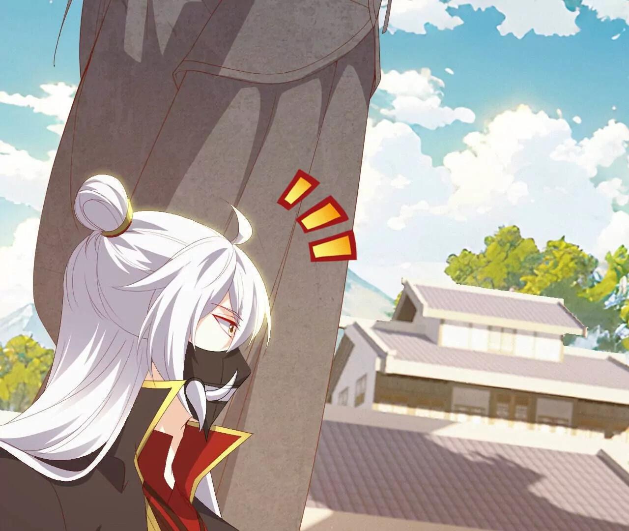 仙武帝尊 - 第817話  我出九千萬(3/4) - 8