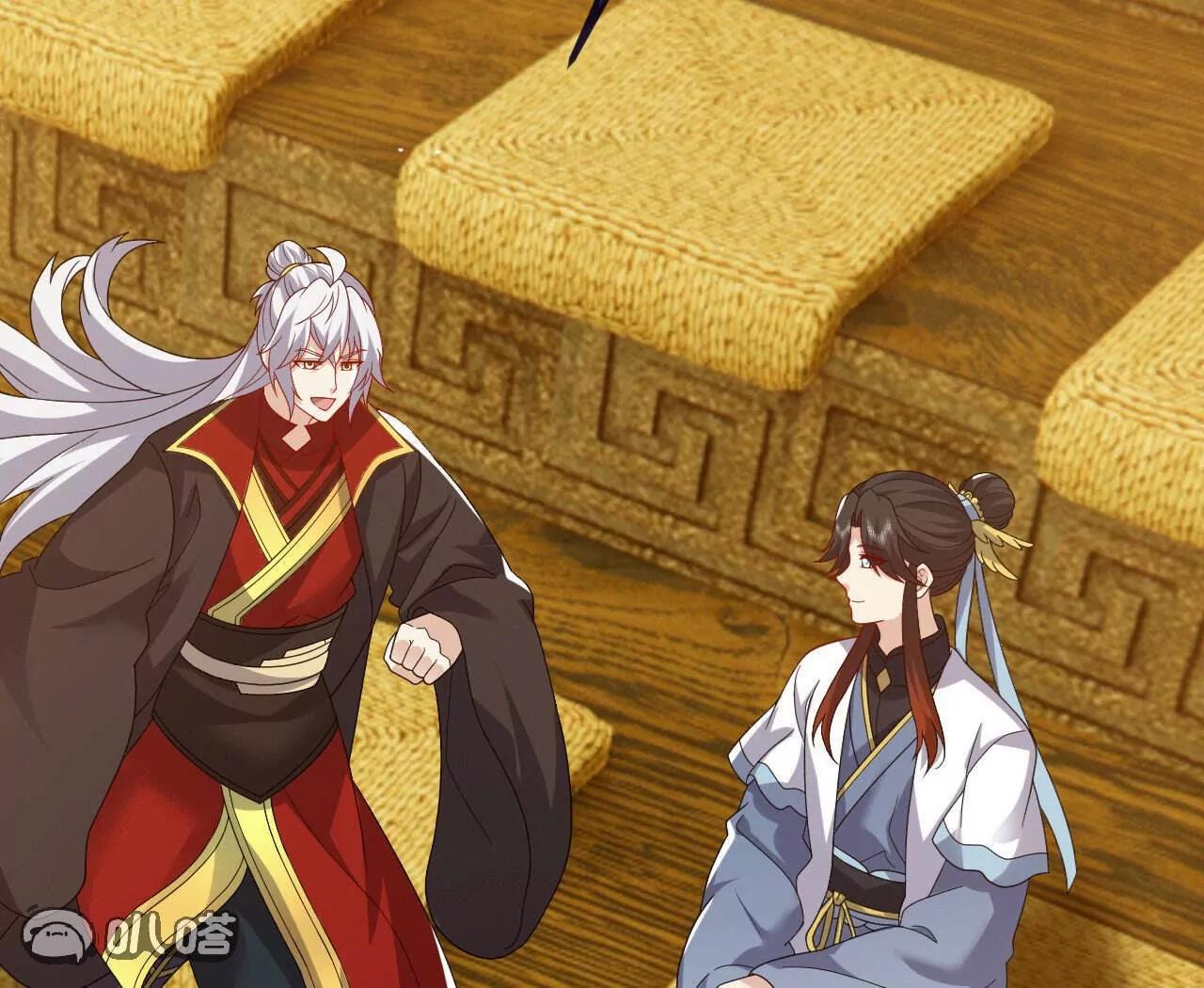 仙武帝尊 - 第817話  我出九千萬(2/4) - 5