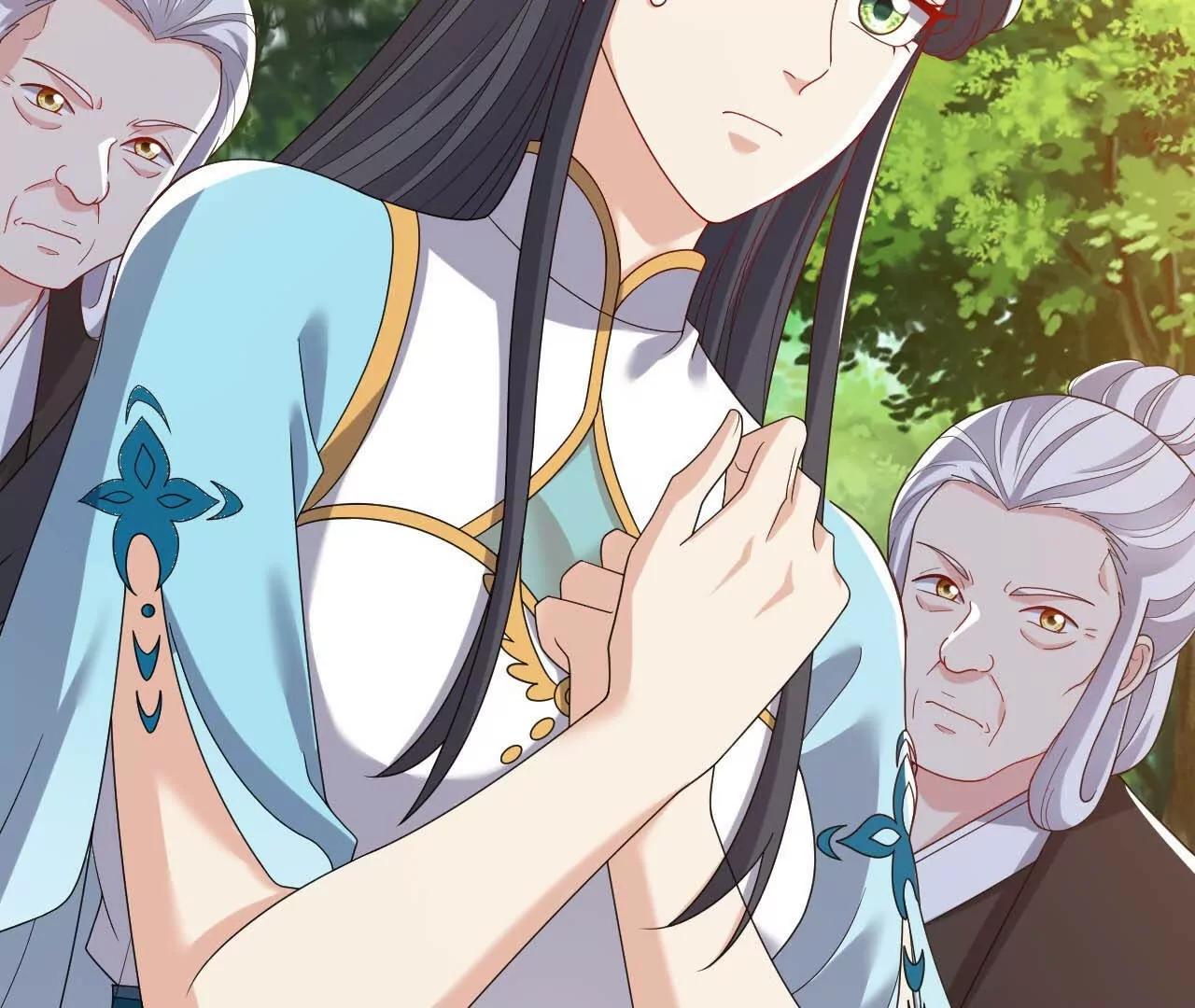 仙武帝尊 - 第819話  打的真爽(3/4) - 2