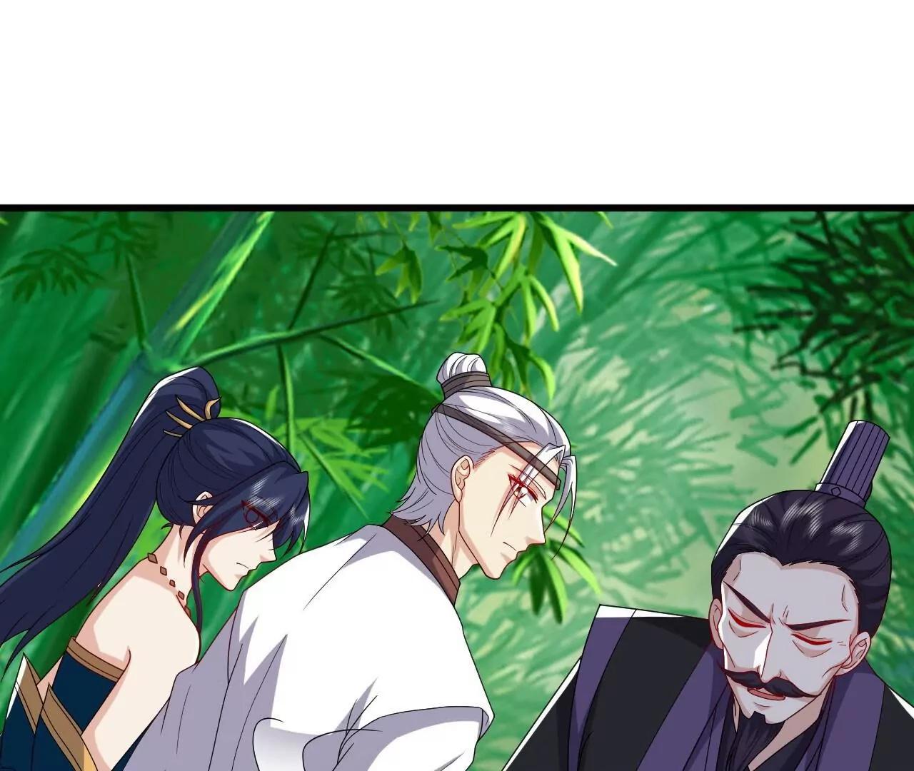 仙武帝尊 - 第819話  打的真爽(3/4) - 6