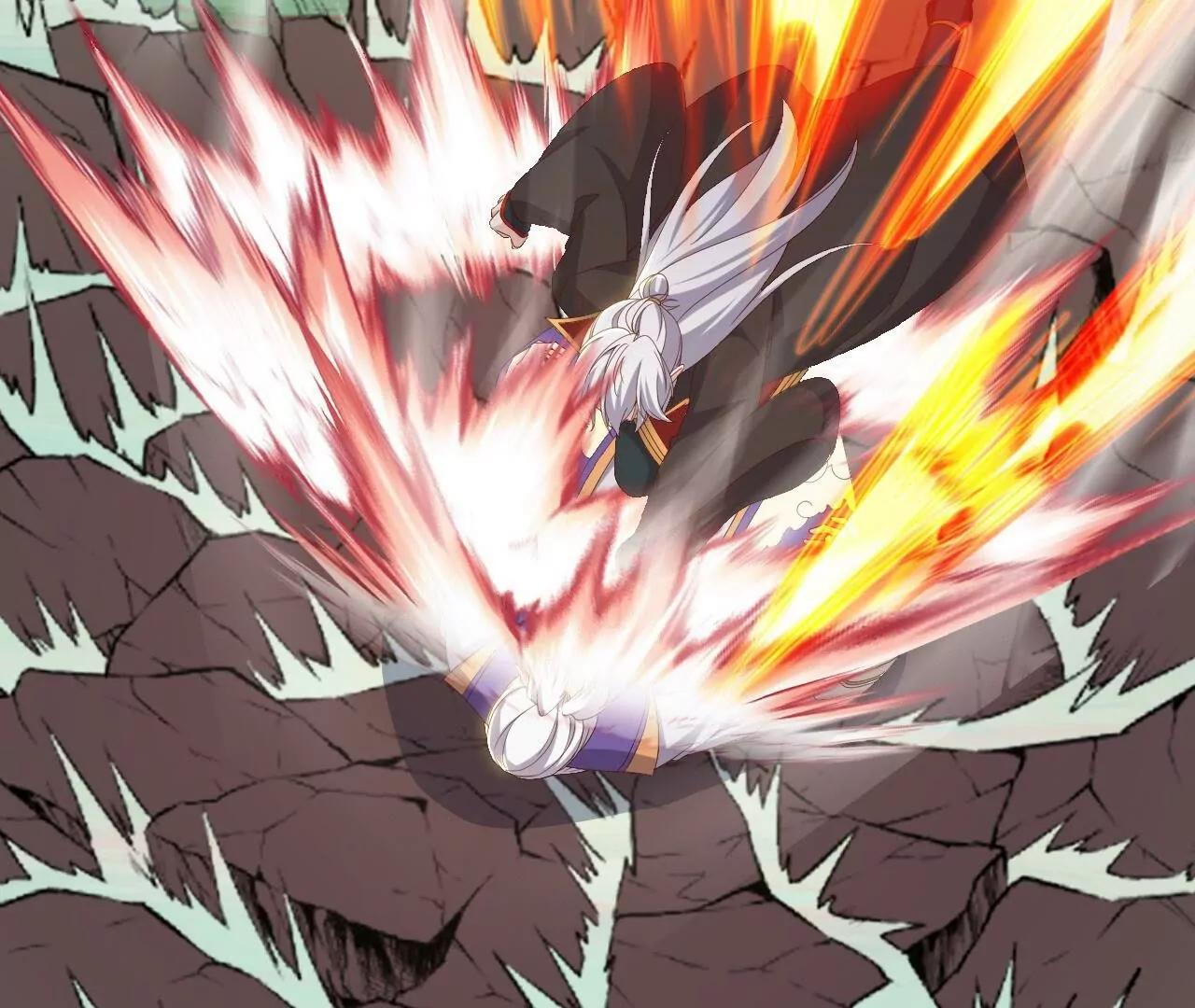 仙武帝尊 - 第819話  打的真爽(1/4) - 6