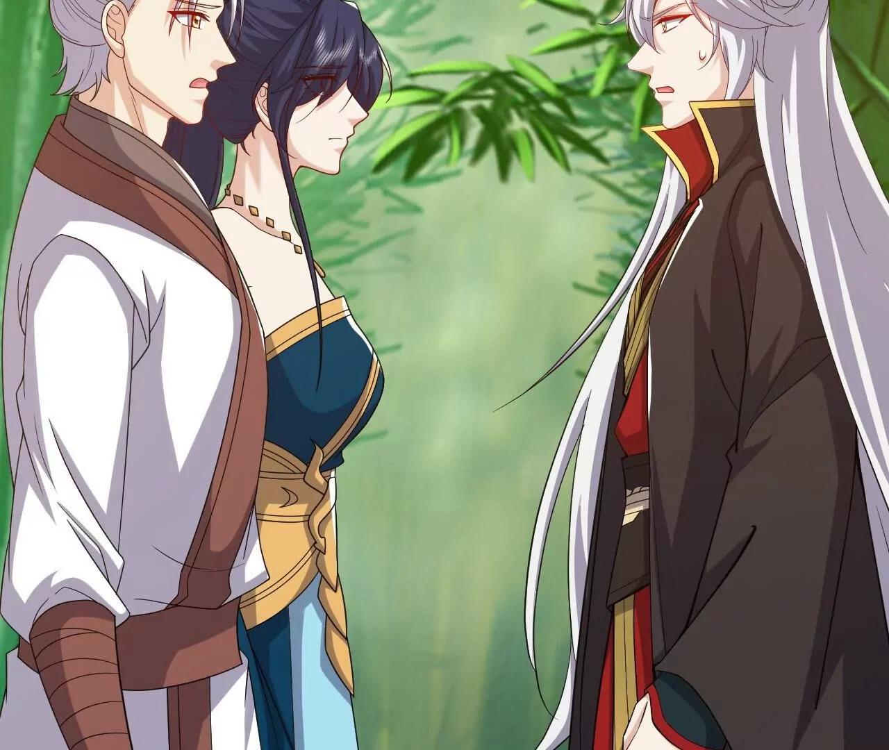 仙武帝尊 - 第819話  打的真爽(4/4) - 2