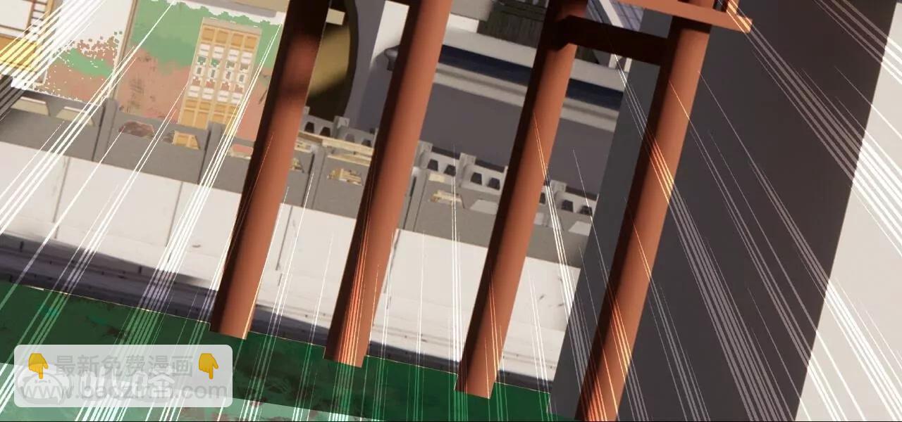 仙武帝尊 - 第819話  打的真爽(2/4) - 7