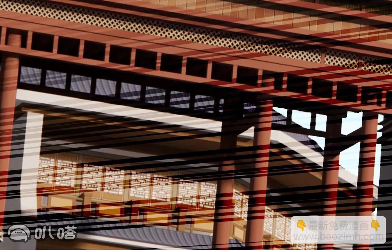 仙武帝尊 - 第819話  打的真爽(2/4) - 5