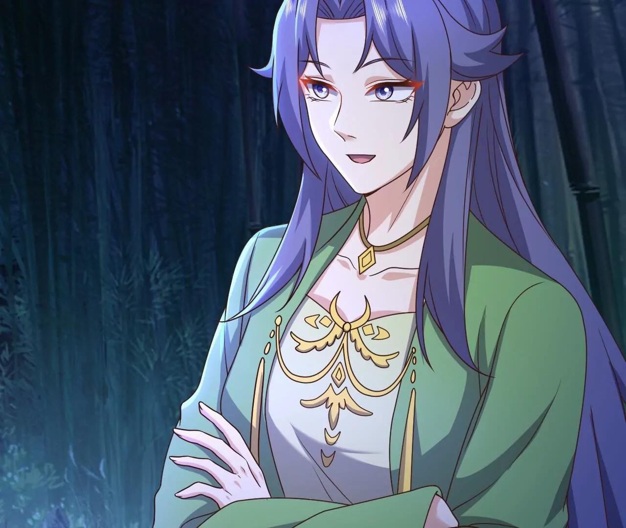 仙武帝尊 - 第821話  在意的是情緣(3/4) - 3