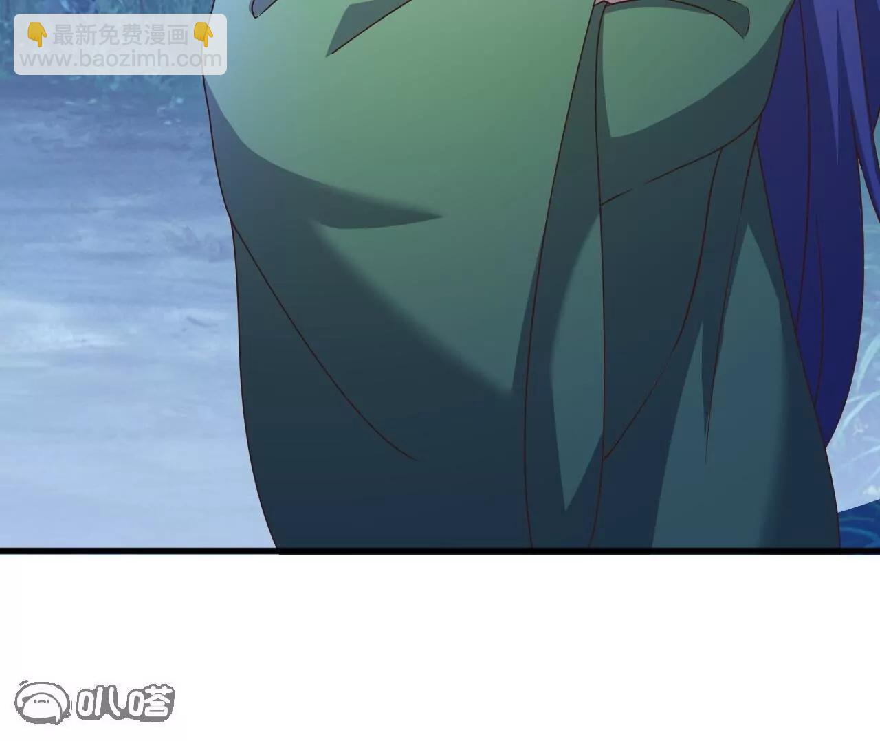 仙武帝尊 - 第821話  在意的是情緣(3/4) - 4