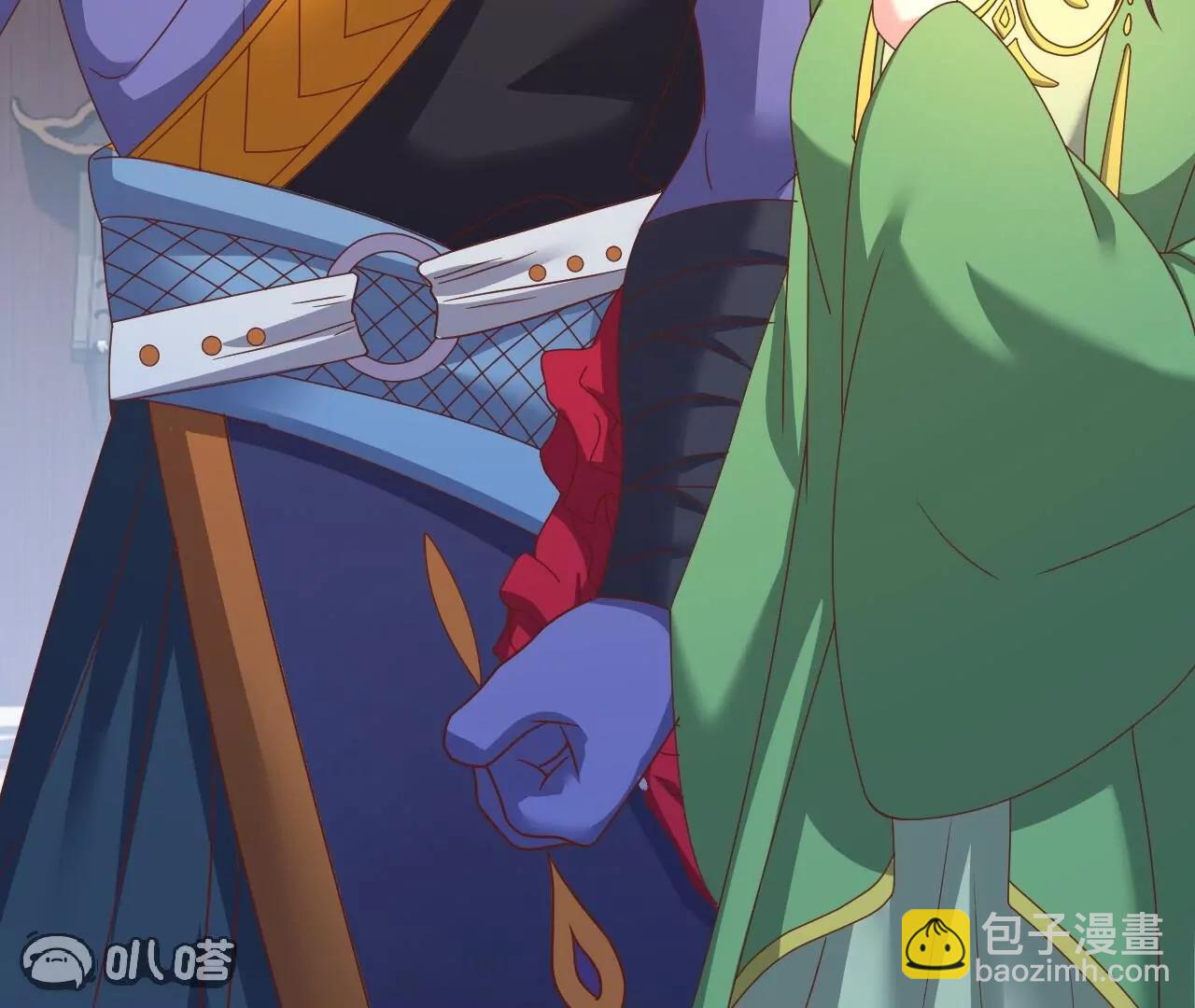 仙武帝尊 - 第821話  在意的是情緣(4/4) - 6