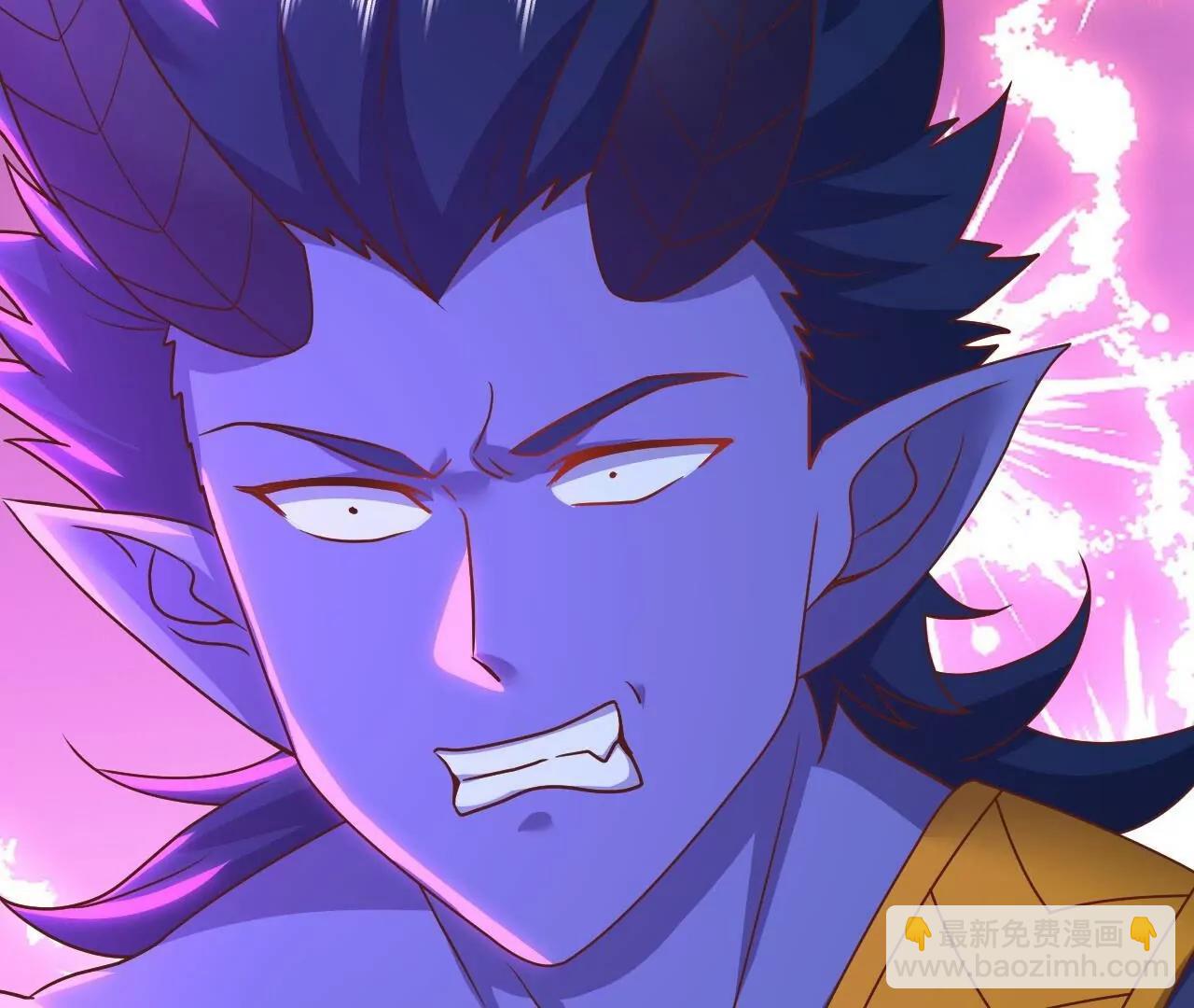 仙武帝尊 - 第821話  在意的是情緣(4/4) - 2