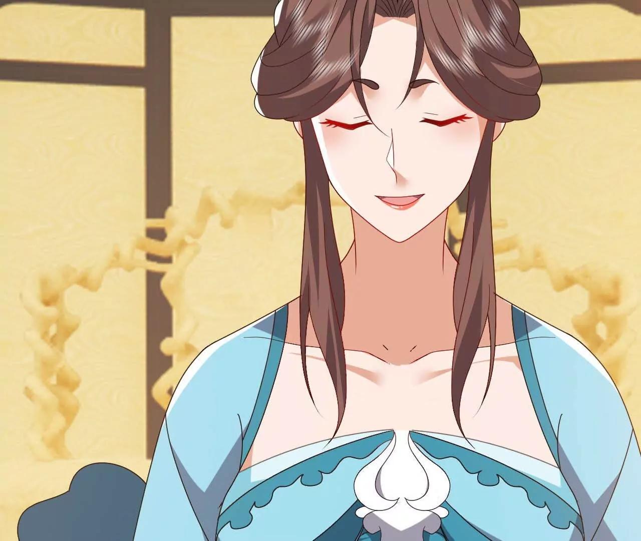 仙武帝尊 - 第821話  在意的是情緣(1/4) - 3