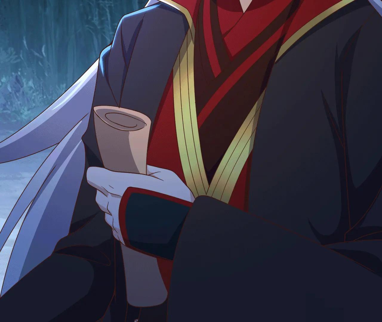 仙武帝尊 - 第821話  在意的是情緣(2/4) - 4