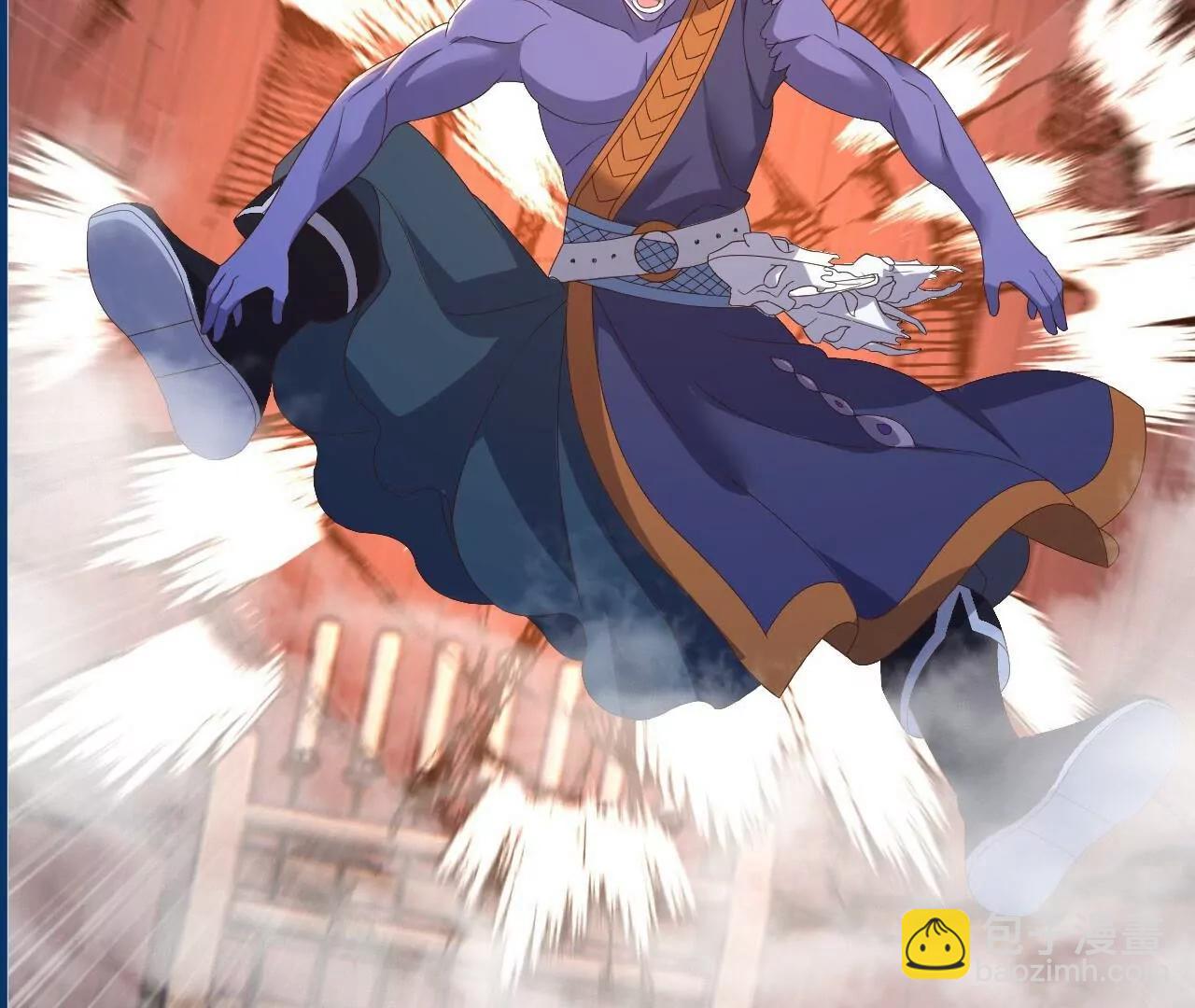 仙武帝尊 - 第823話  空間秘術(3/4) - 6