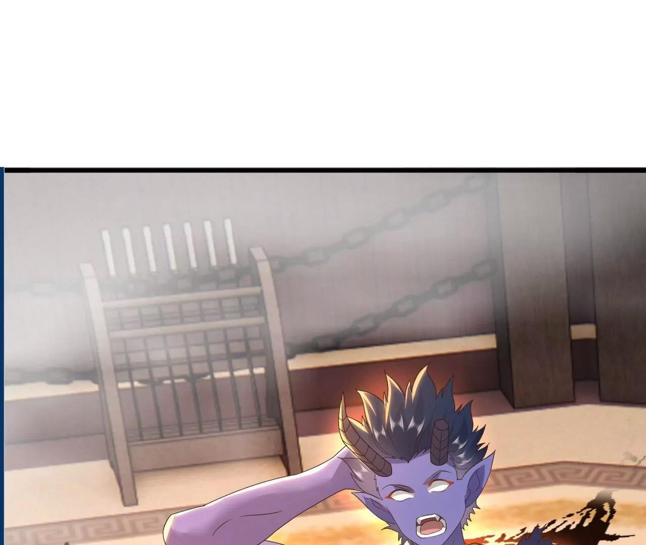 仙武帝尊 - 第823話  空間秘術(3/4) - 8