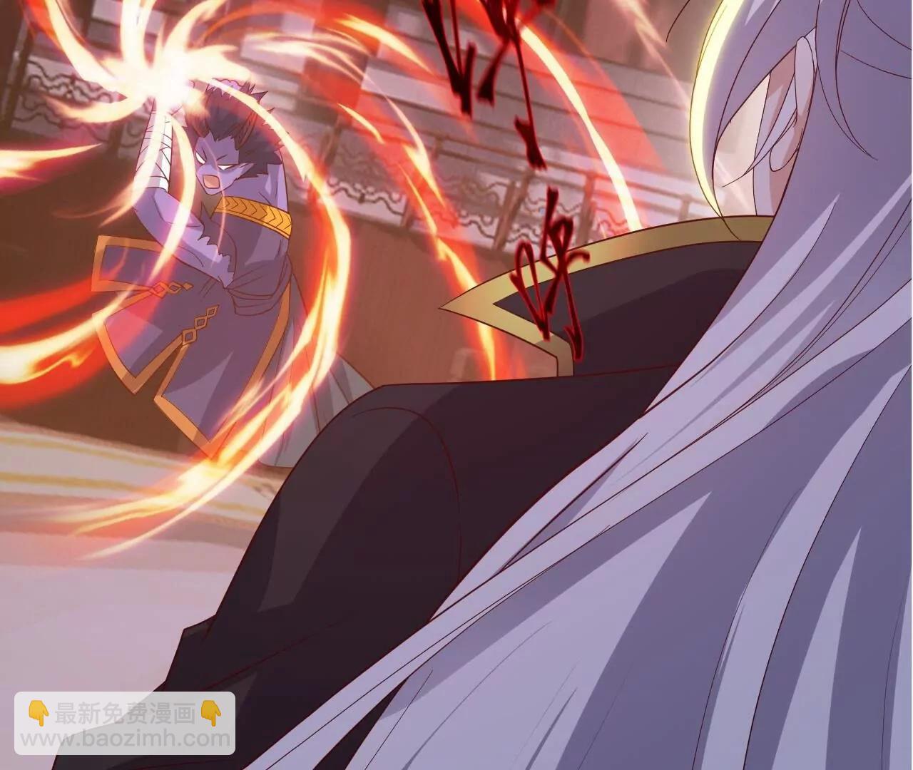 仙武帝尊 - 第823話  空間秘術(1/4) - 6