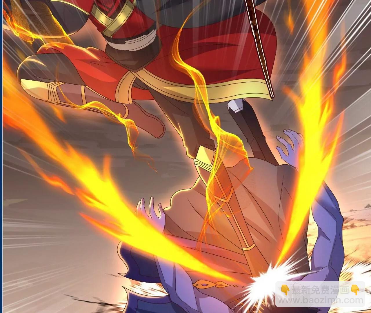 仙武帝尊 - 第823話  空間秘術(3/4) - 8