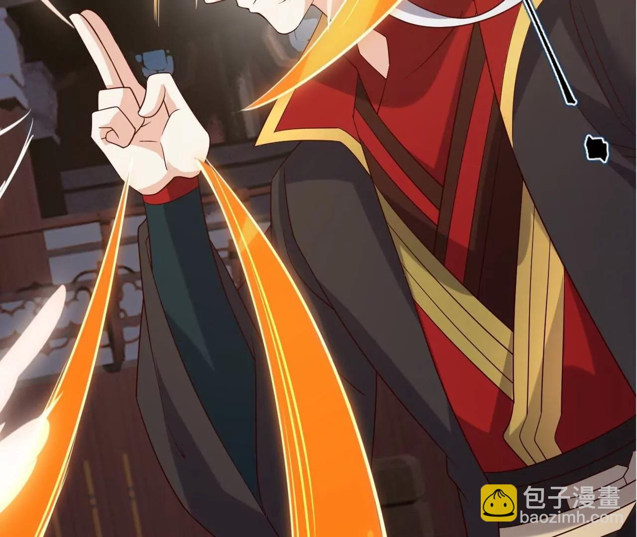 仙武帝尊 - 第823話  空間秘術(1/4) - 2