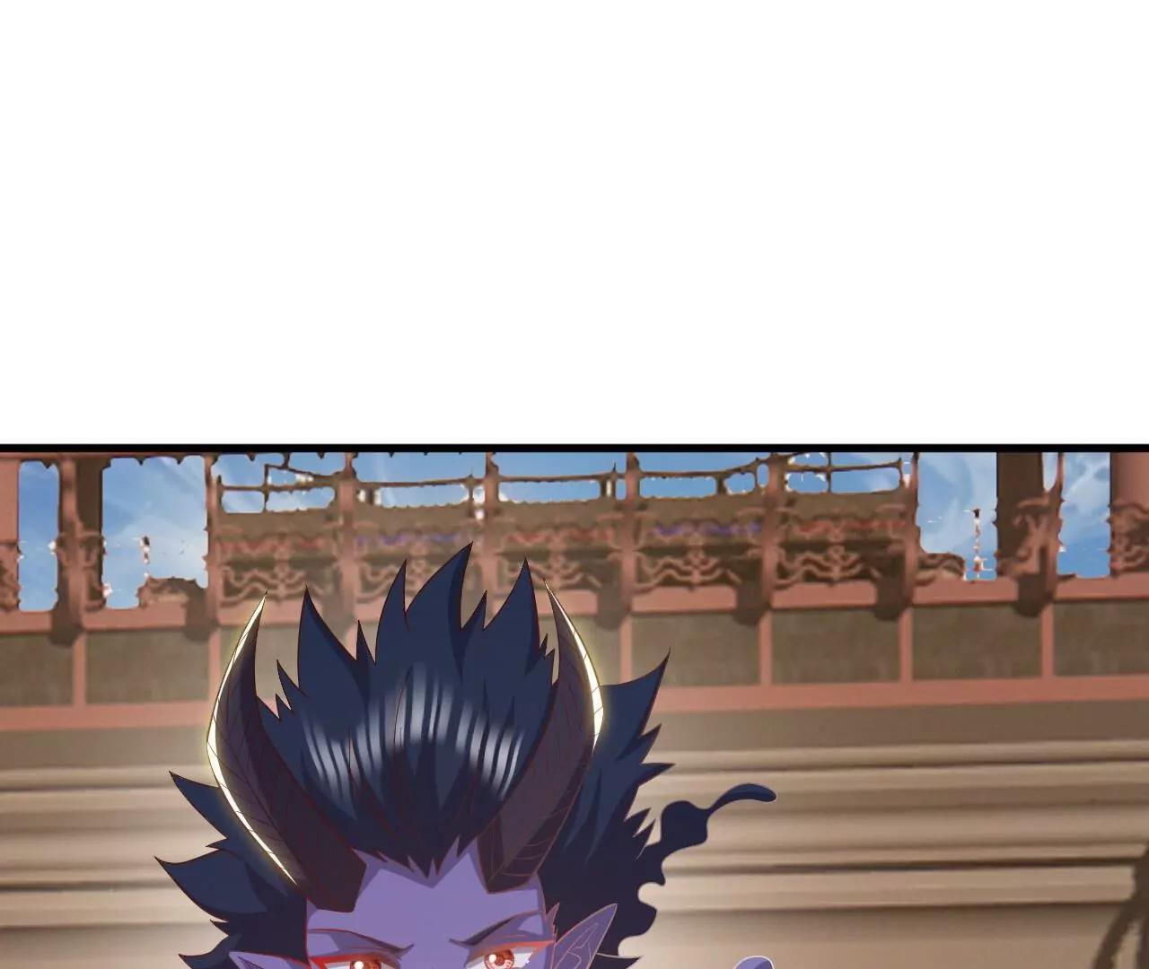 仙武帝尊 - 第823話  空間秘術(1/4) - 3