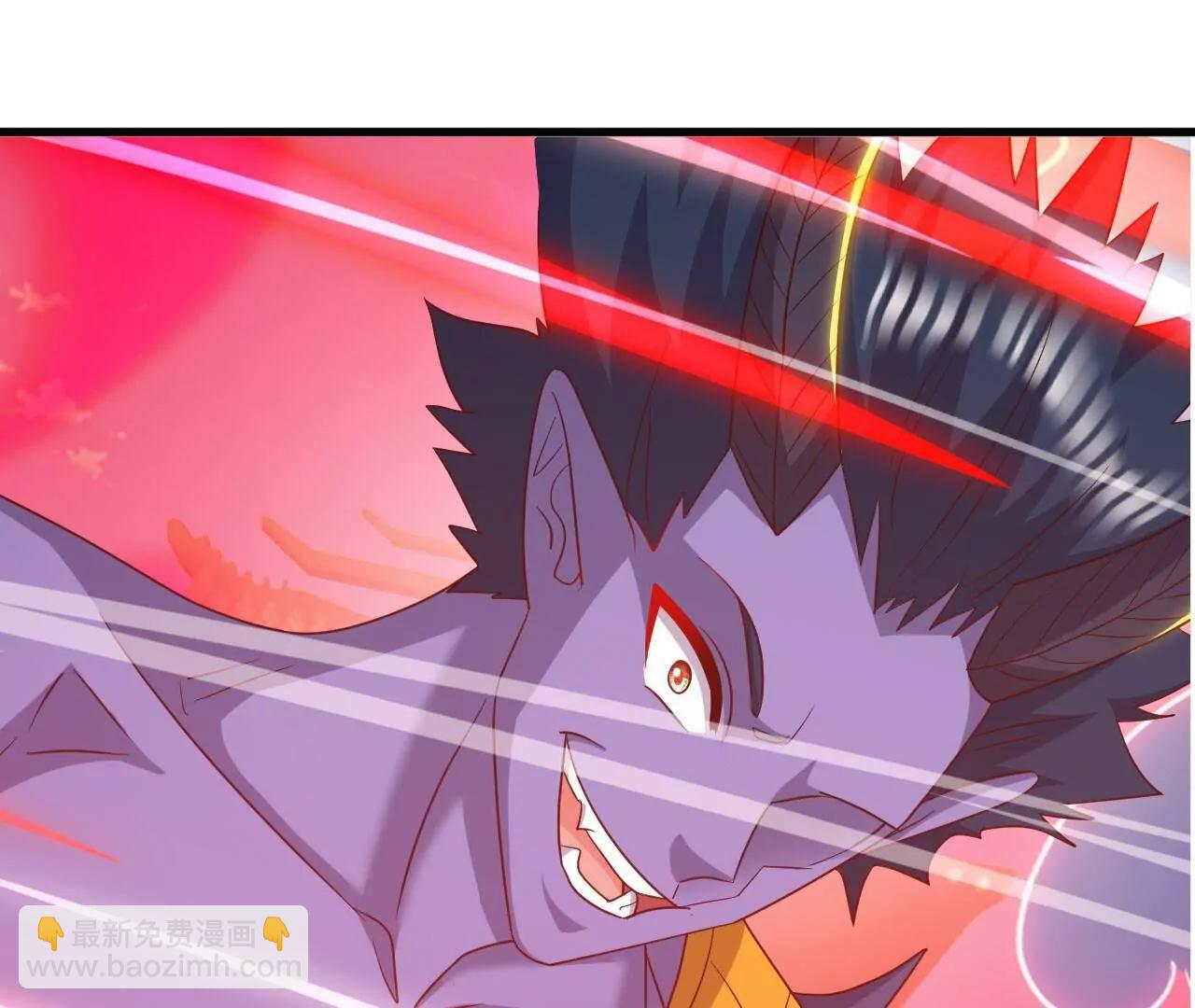 仙武帝尊 - 第823話  空間秘術(2/4) - 6