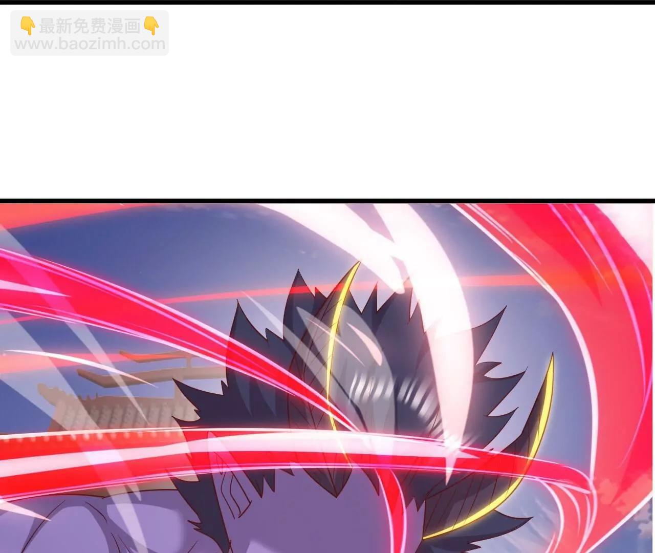 仙武帝尊 - 第823話  空間秘術(2/4) - 1