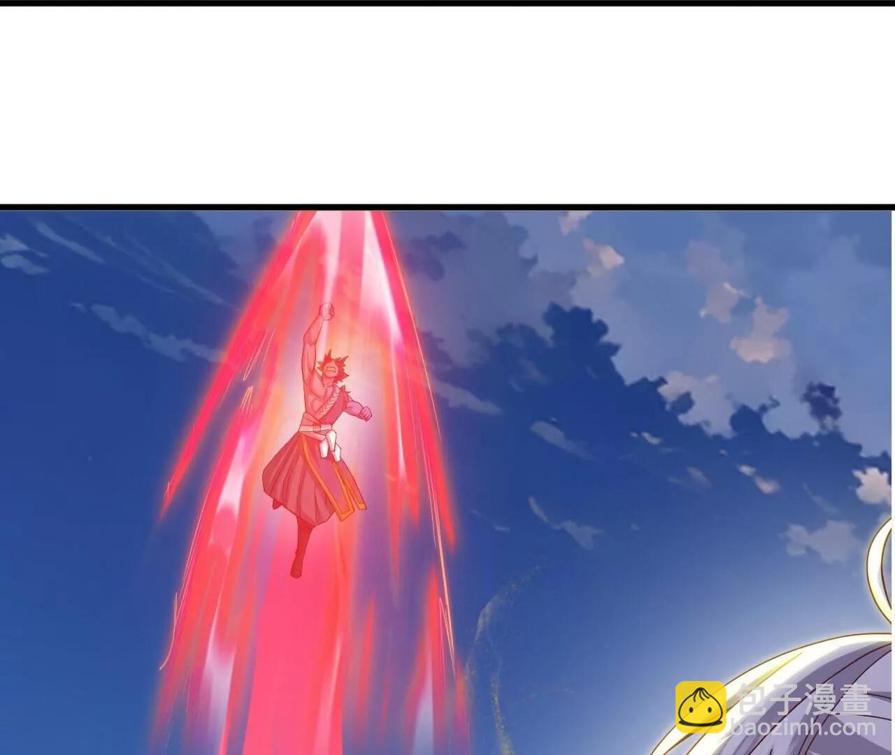 仙武帝尊 - 第823話  空間秘術(2/4) - 4