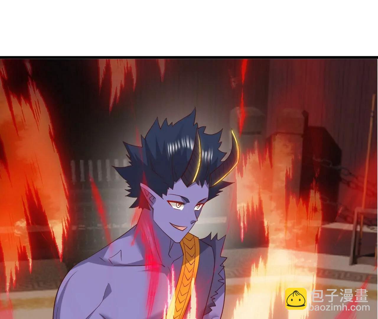 仙武帝尊 - 第823話  空間秘術(1/4) - 7