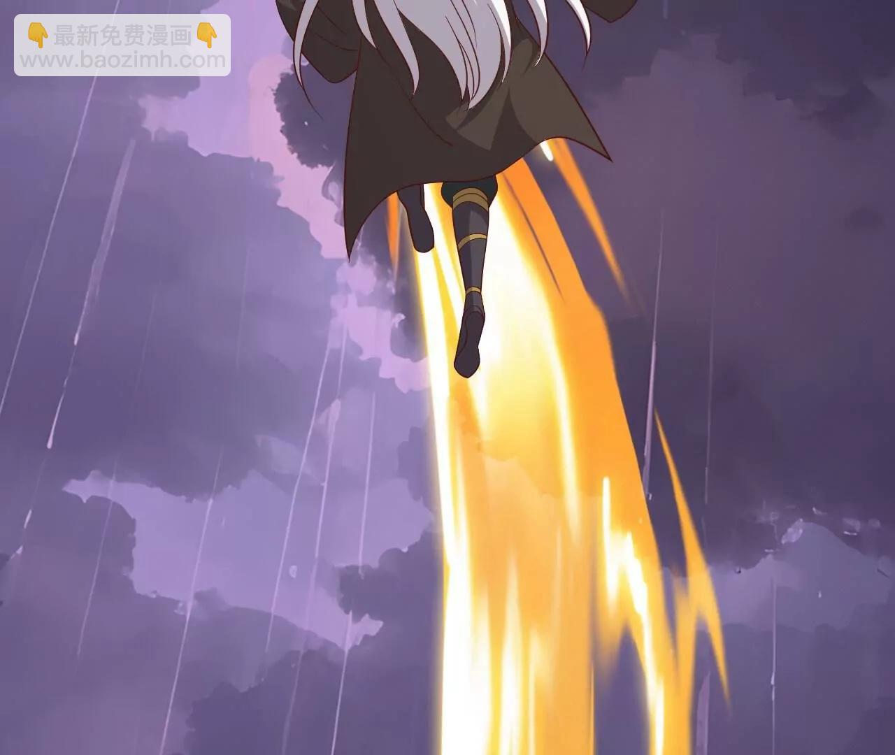 仙武帝尊 - 第823話  空間秘術(2/4) - 1