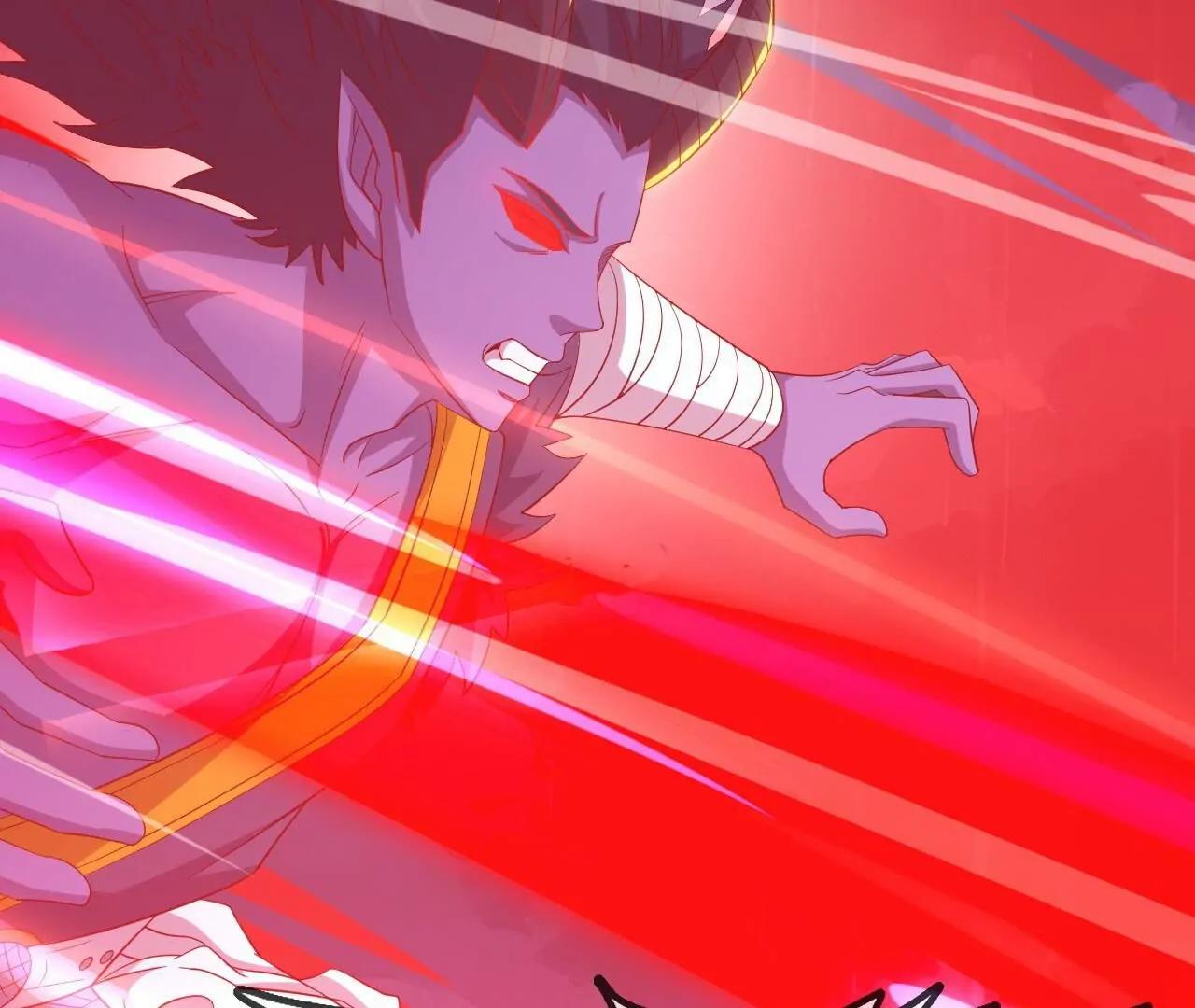 仙武帝尊 - 第823話  空間秘術(2/4) - 5