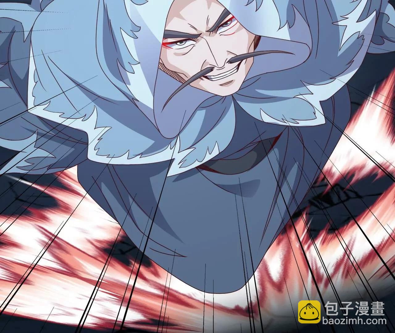 仙武帝尊 - 第826話  聖人的戰鬥(3/4) - 6