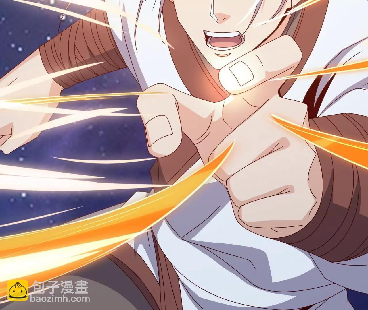 仙武帝尊 - 第826話  聖人的戰鬥(3/4) - 4