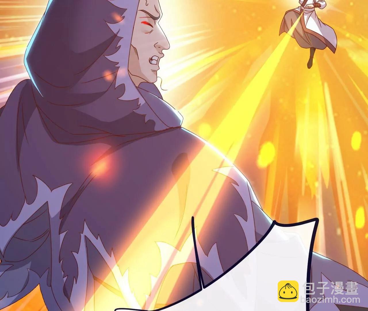 仙武帝尊 - 第826話  聖人的戰鬥(3/4) - 7