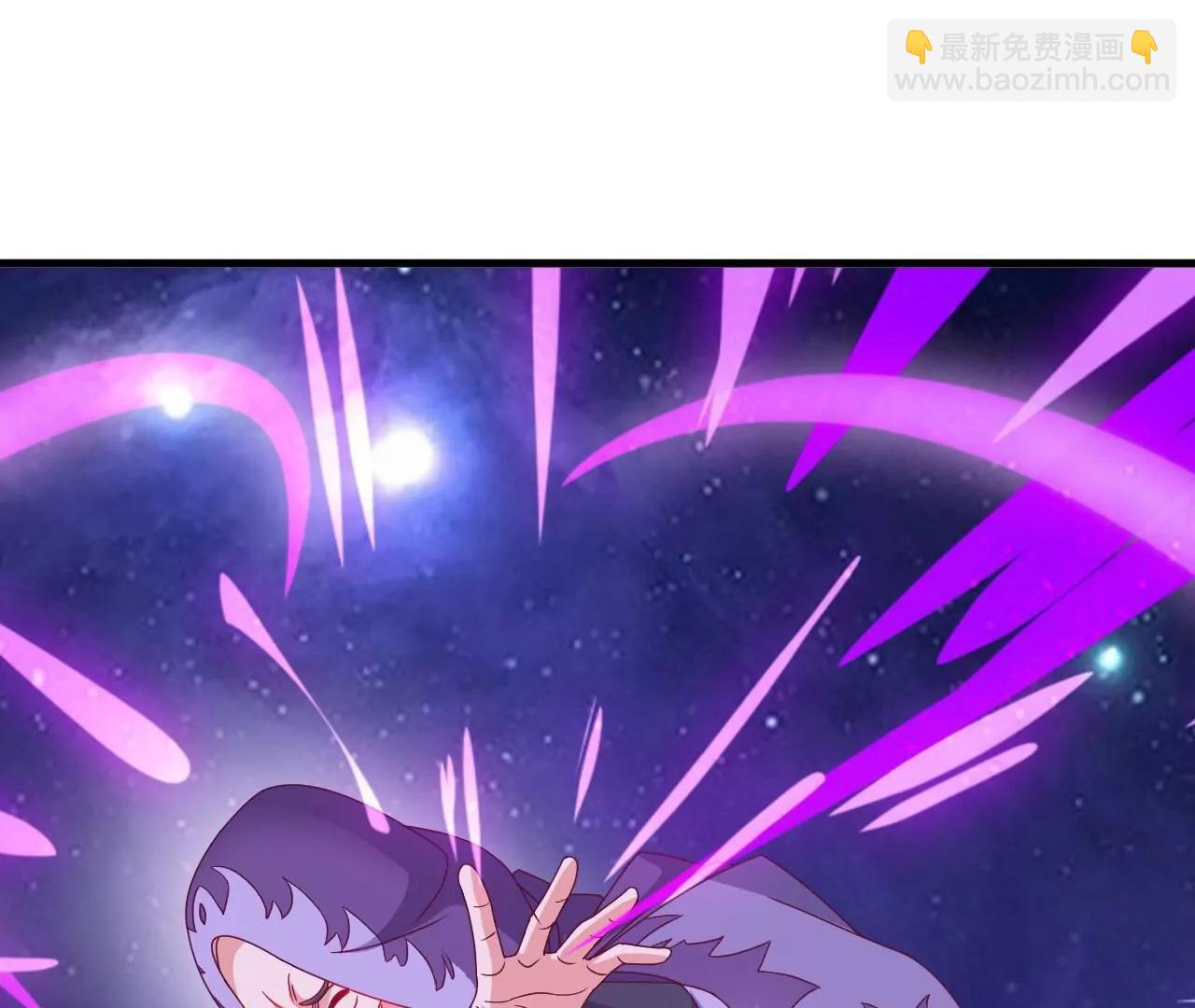 仙武帝尊 - 第826話  聖人的戰鬥(3/4) - 8