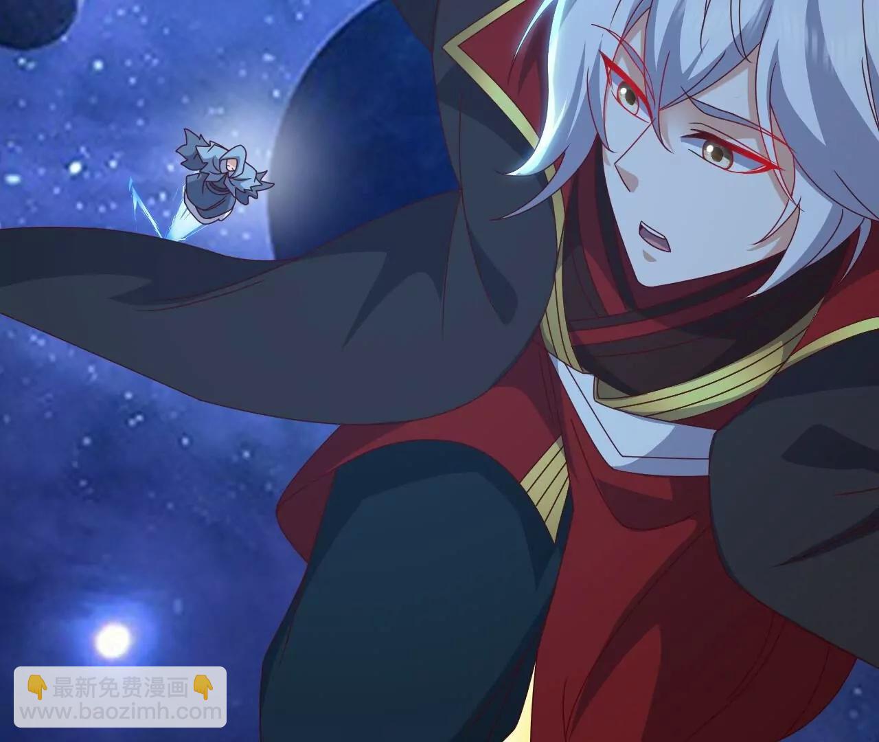 仙武帝尊 - 第826話  聖人的戰鬥(3/4) - 7