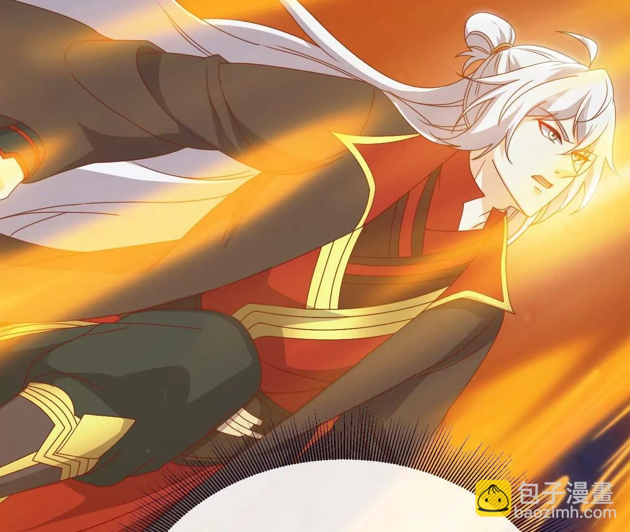 仙武帝尊 - 第826話  聖人的戰鬥(3/4) - 3