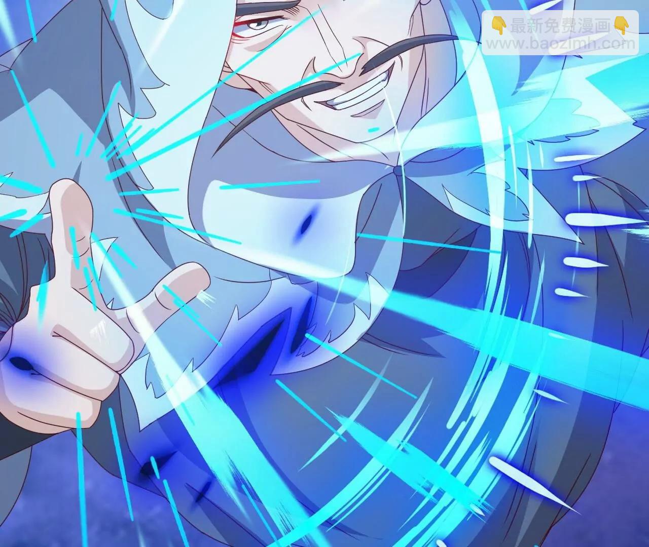 仙武帝尊 - 第826話  聖人的戰鬥(3/4) - 6