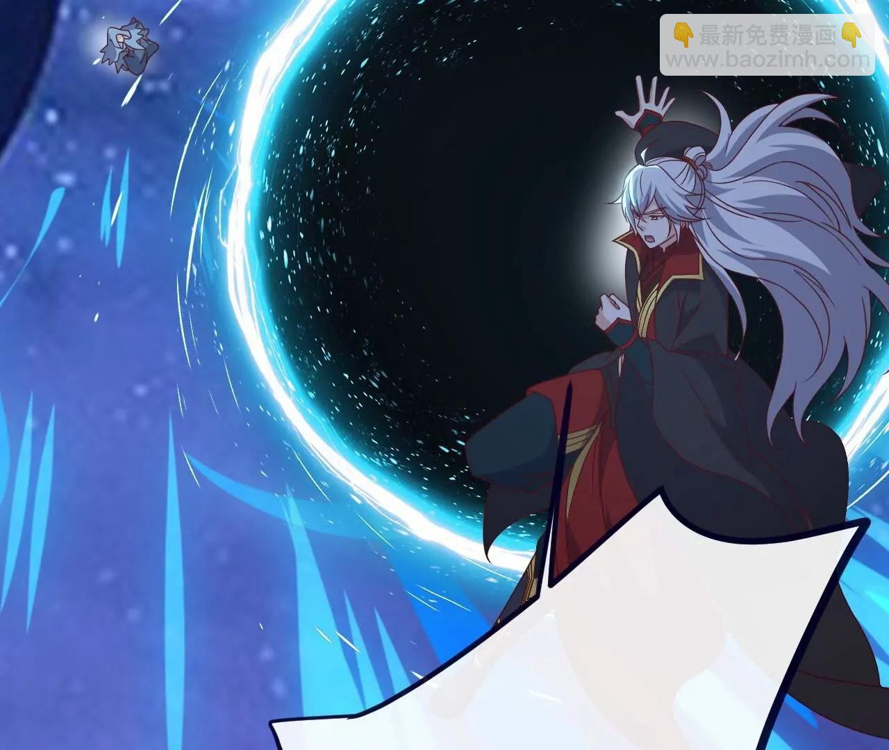 仙武帝尊 - 第826話  聖人的戰鬥(3/4) - 1