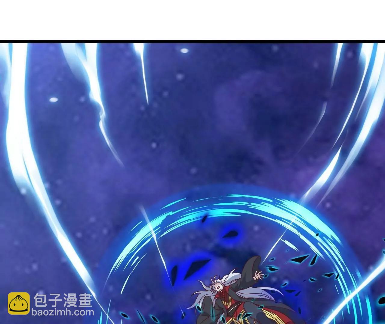 仙武帝尊 - 第826話  聖人的戰鬥(3/4) - 3