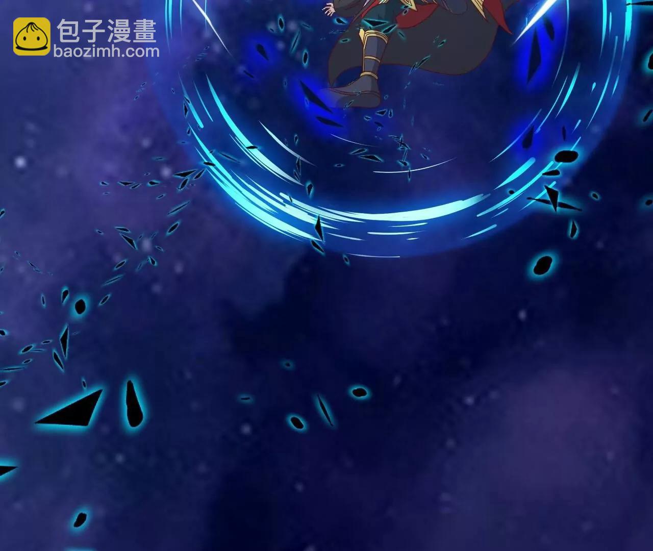 仙武帝尊 - 第826話  聖人的戰鬥(3/4) - 4