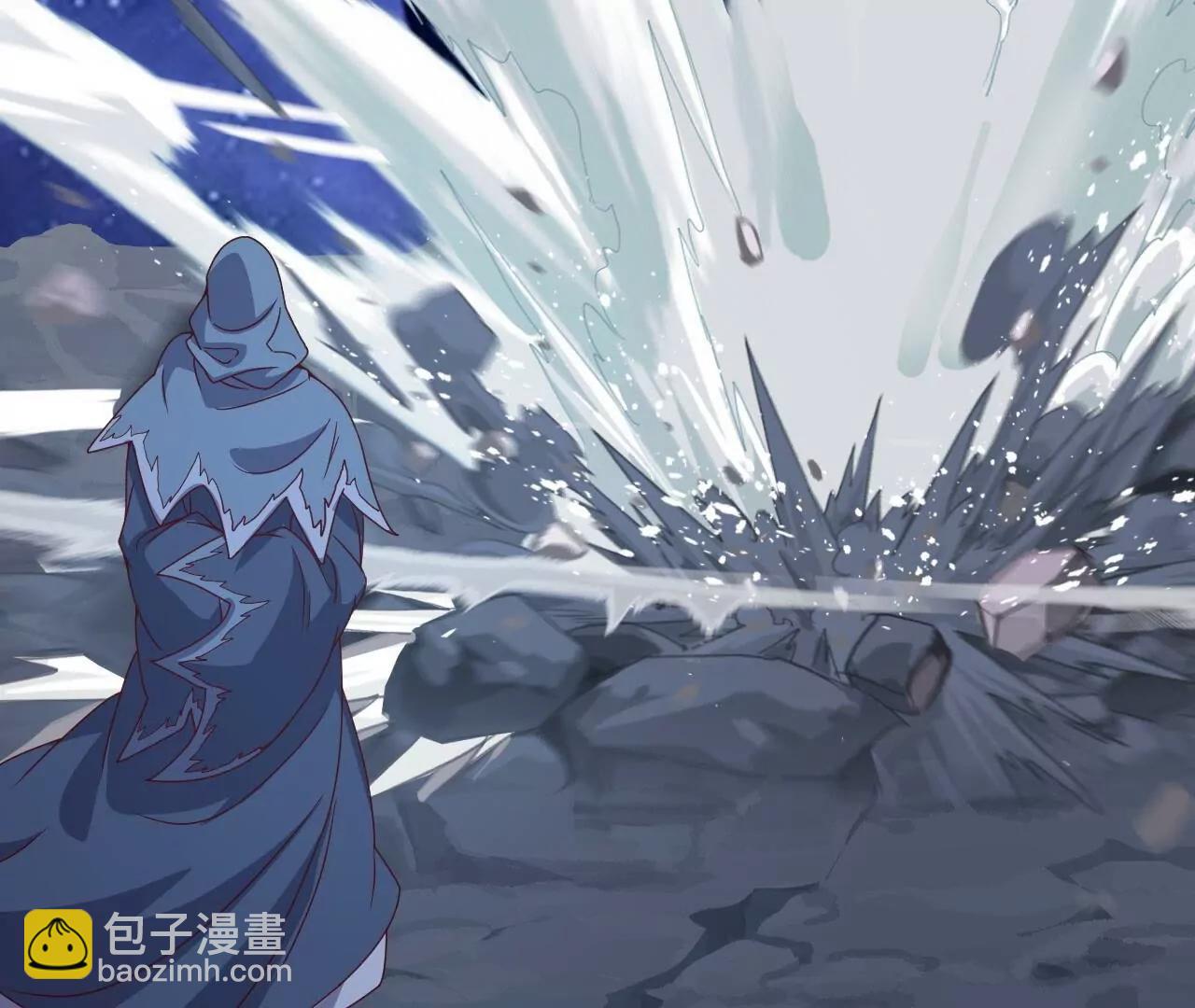 仙武帝尊 - 第826話  聖人的戰鬥(4/4) - 5