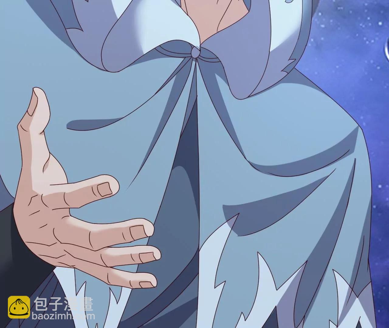 仙武帝尊 - 第826話  聖人的戰鬥(4/4) - 5