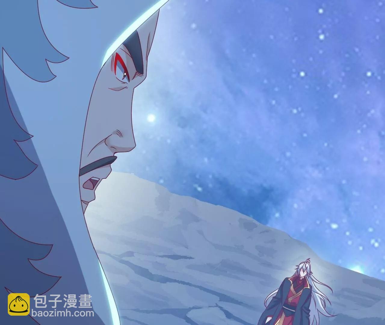 仙武帝尊 - 第826話  聖人的戰鬥(4/4) - 4