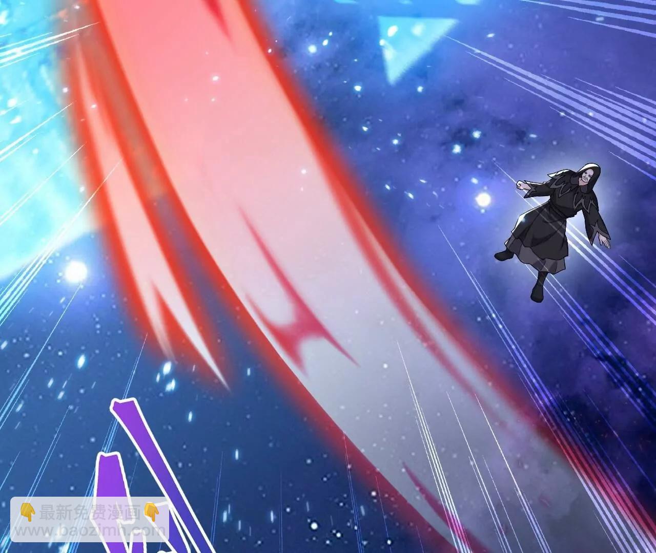 仙武帝尊 - 第826話  聖人的戰鬥(1/4) - 6