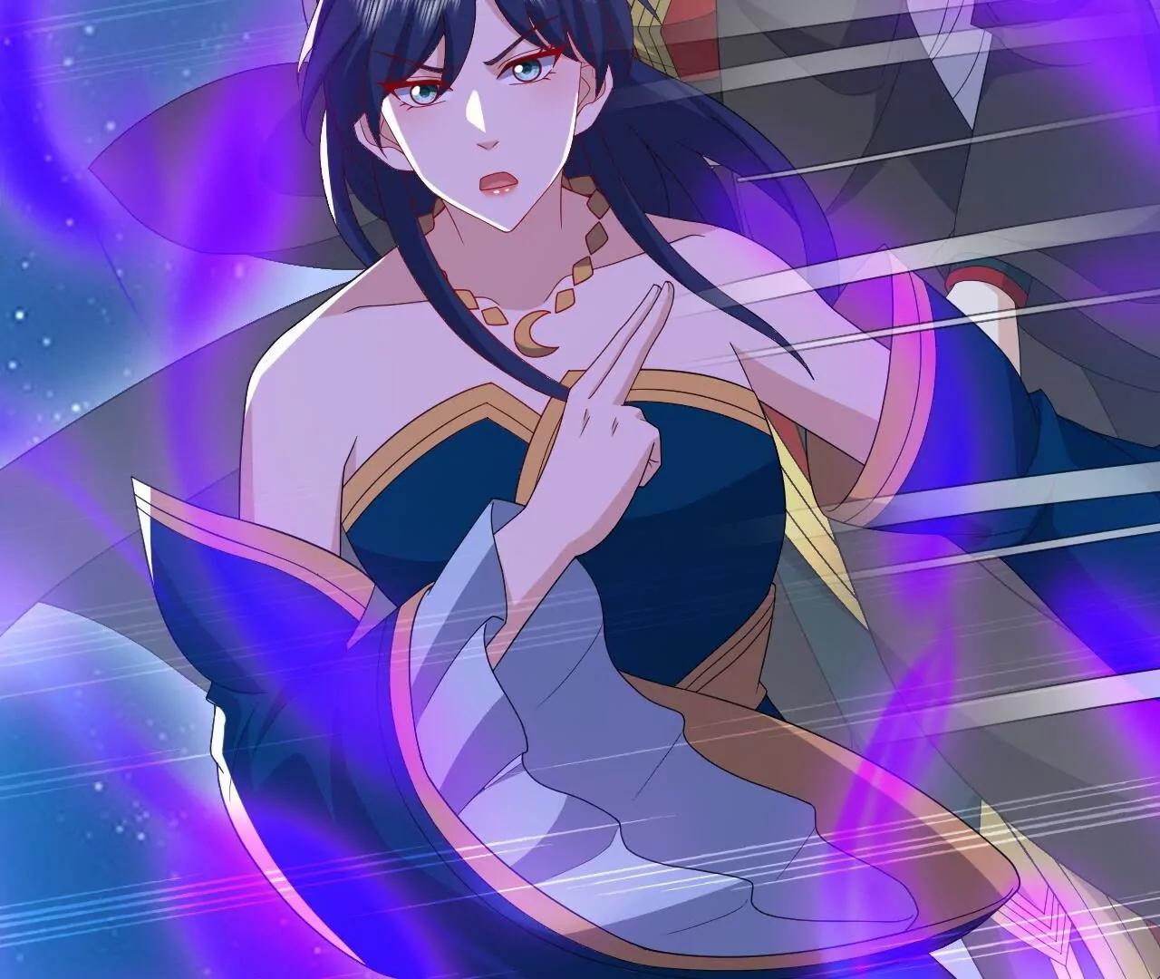 仙武帝尊 - 第826話  聖人的戰鬥(1/4) - 8