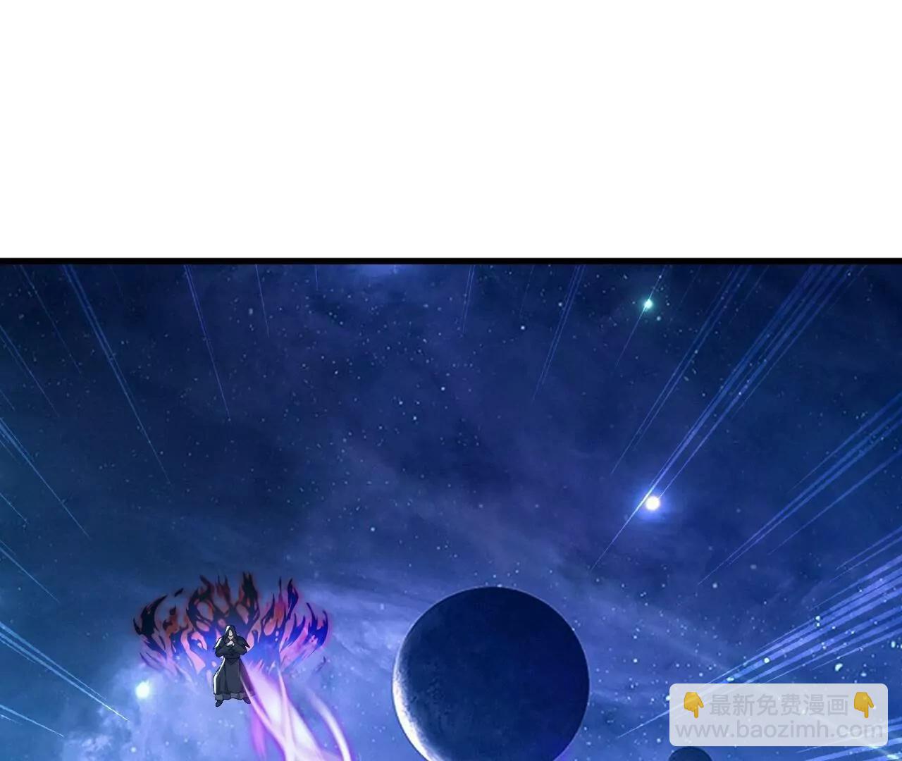 仙武帝尊 - 第826話  聖人的戰鬥(1/4) - 5