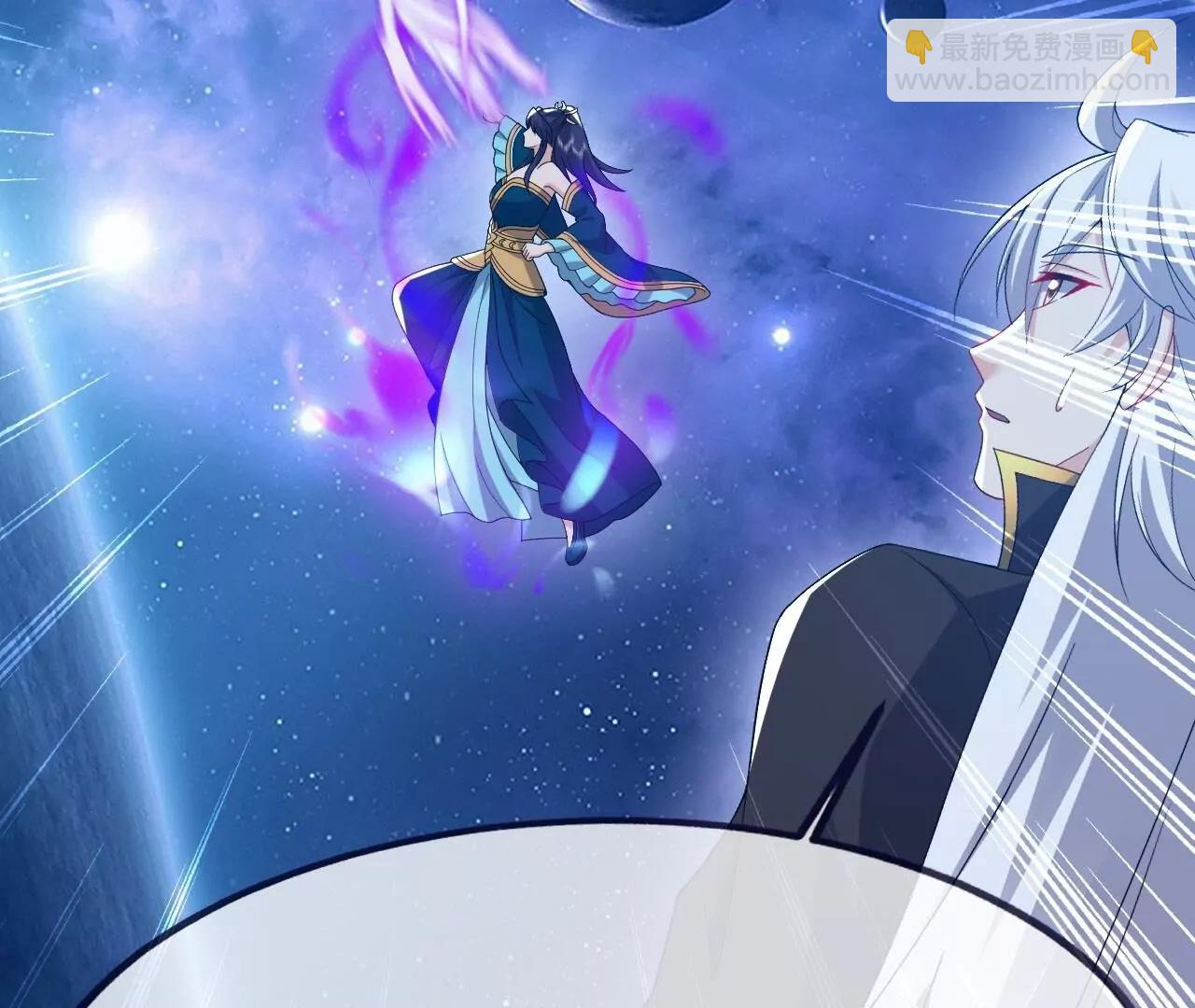 仙武帝尊 - 第826話  聖人的戰鬥(1/4) - 6