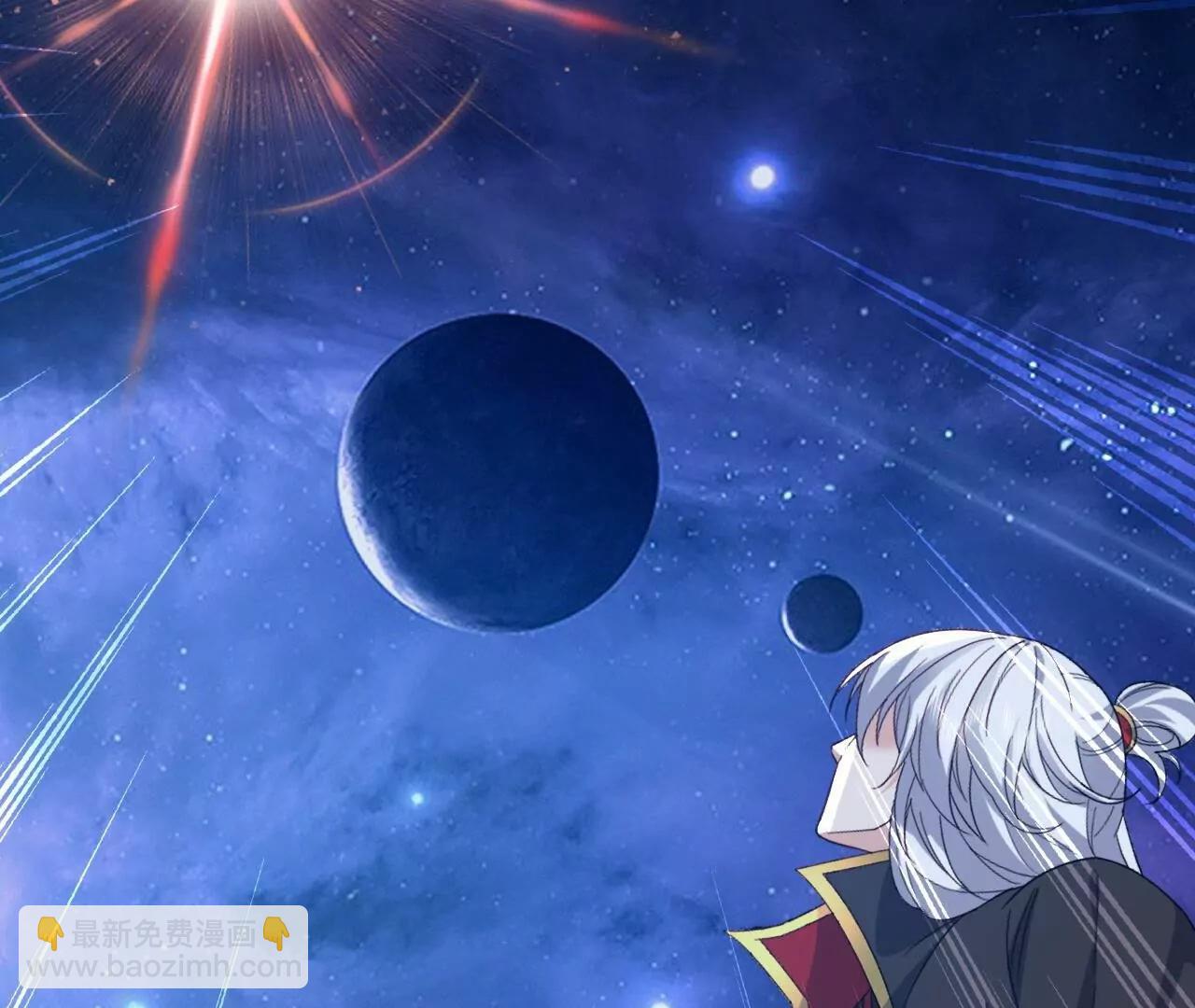 仙武帝尊 - 第826話  聖人的戰鬥(2/4) - 2