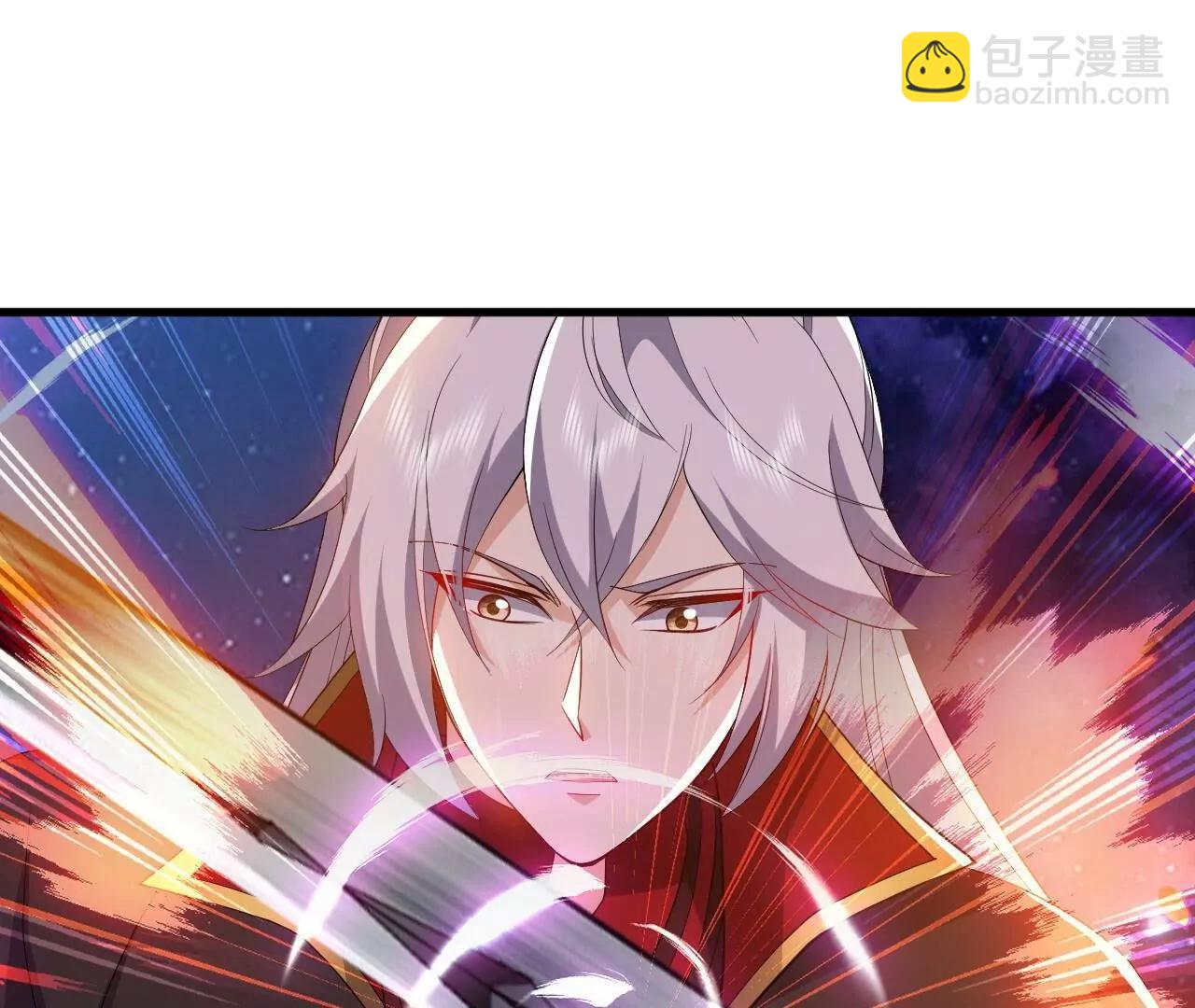 仙武帝尊 - 第826話  聖人的戰鬥(2/4) - 7