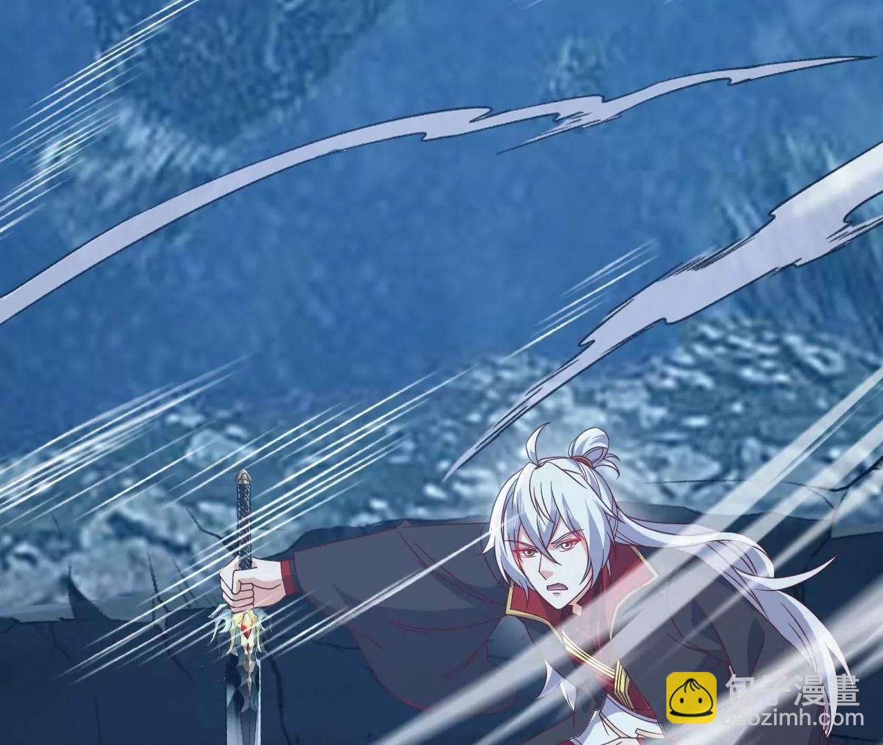 仙武帝尊 - 第826話  聖人的戰鬥(2/4) - 4