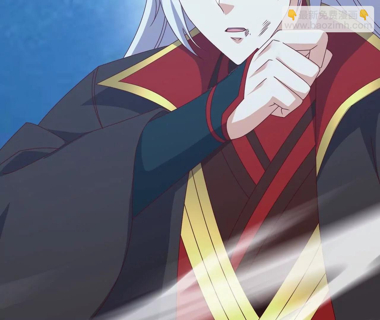 仙武帝尊 - 第826話  聖人的戰鬥(2/4) - 8