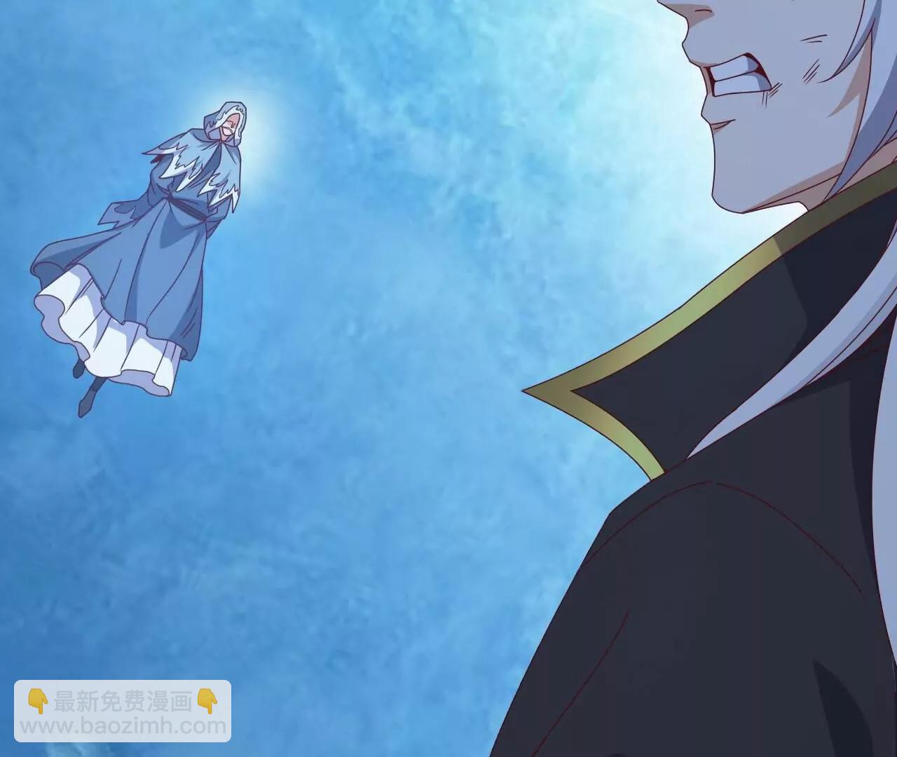 仙武帝尊 - 第826話  聖人的戰鬥(2/4) - 3